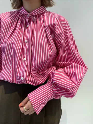 #Newans 高田 コーディネート画像