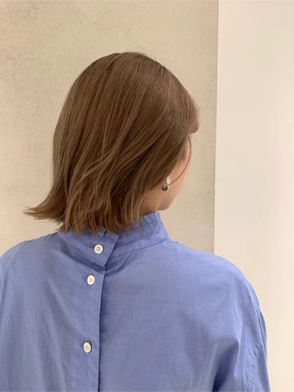 #Newans 高田 コーディネート画像