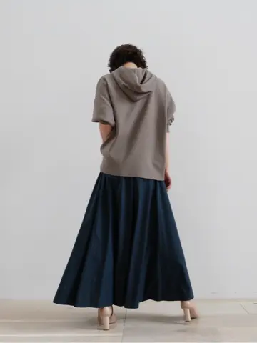 #Newans 田野井 コーディネート画像