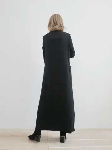 #Newans 高田 コーディネート画像