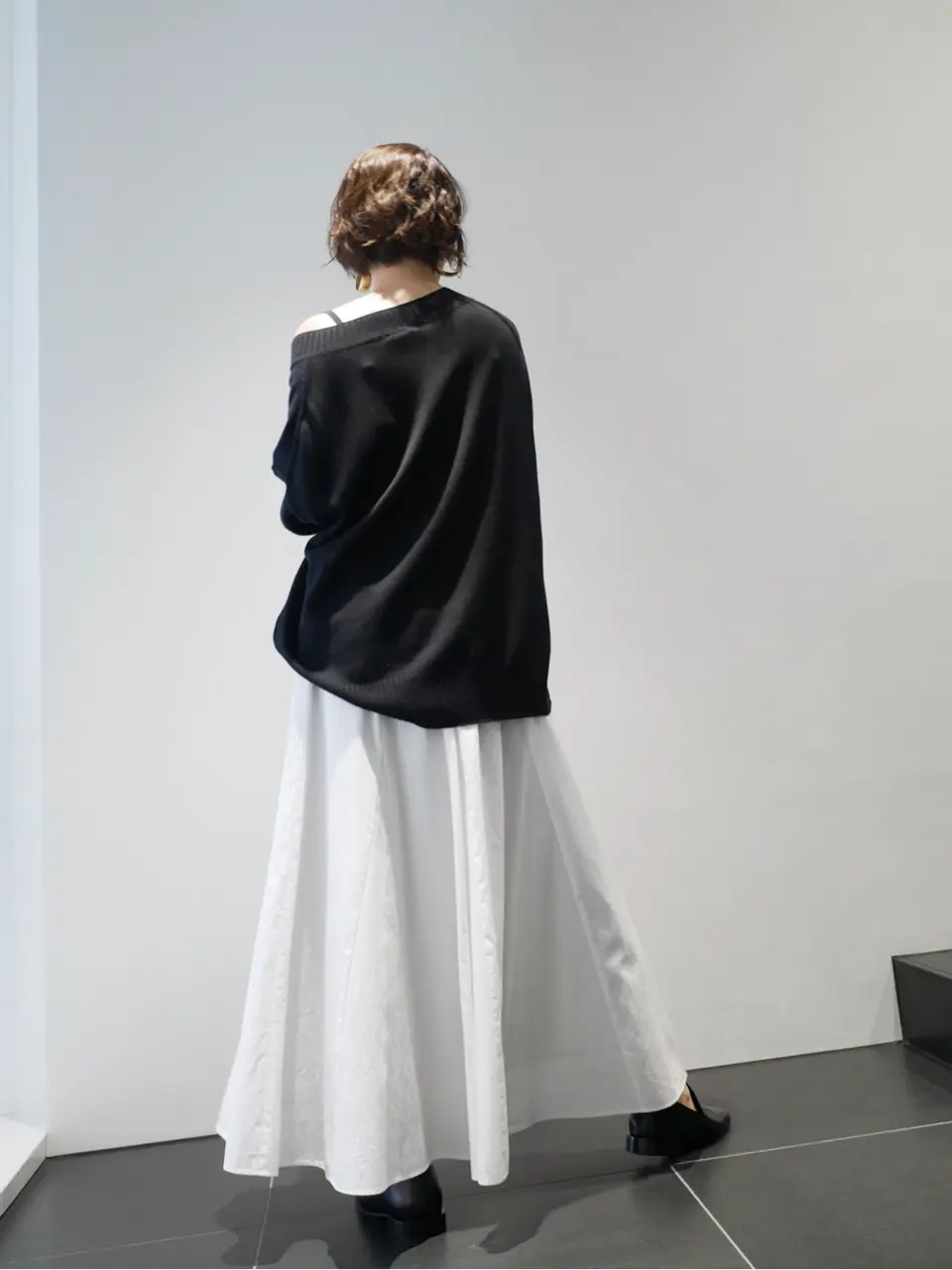  田野井 コーディネート画像