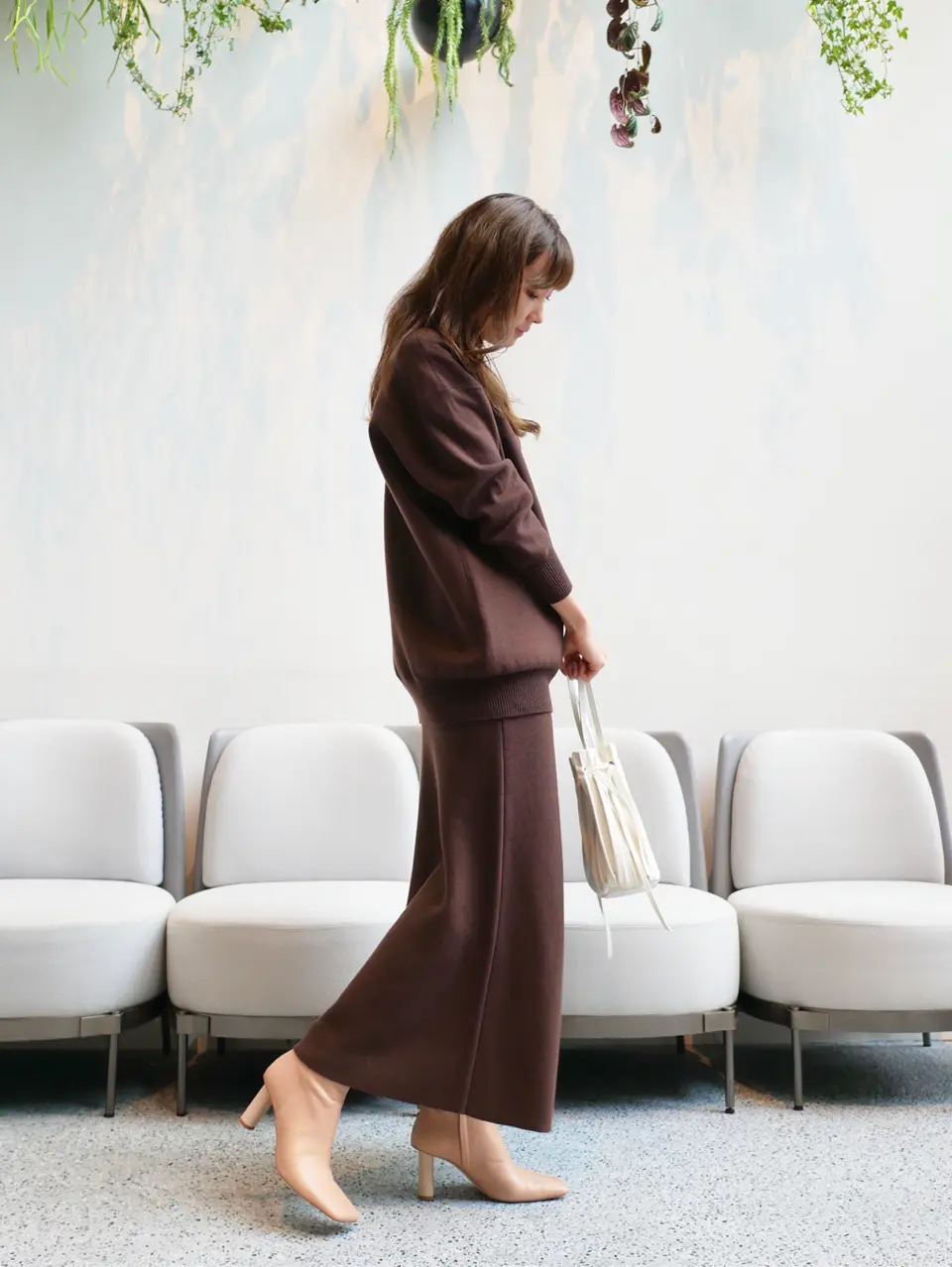  世古 コーディネート画像