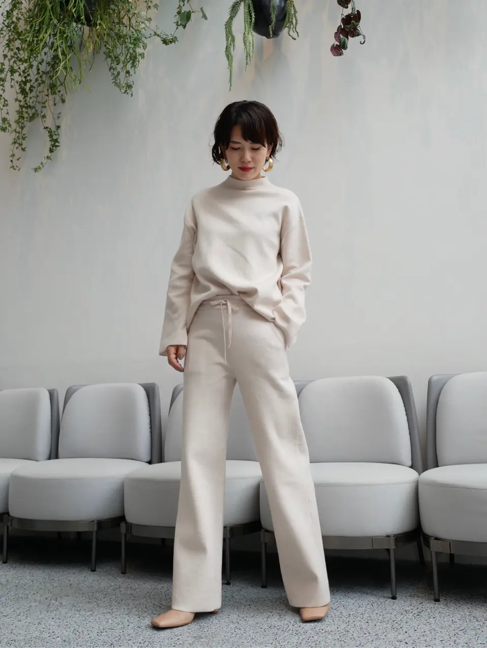  田野井 コーディネート画像