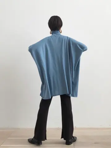 #Newans 田野井 コーディネート画像