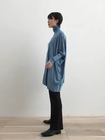 #Newans 田野井 コーディネート画像