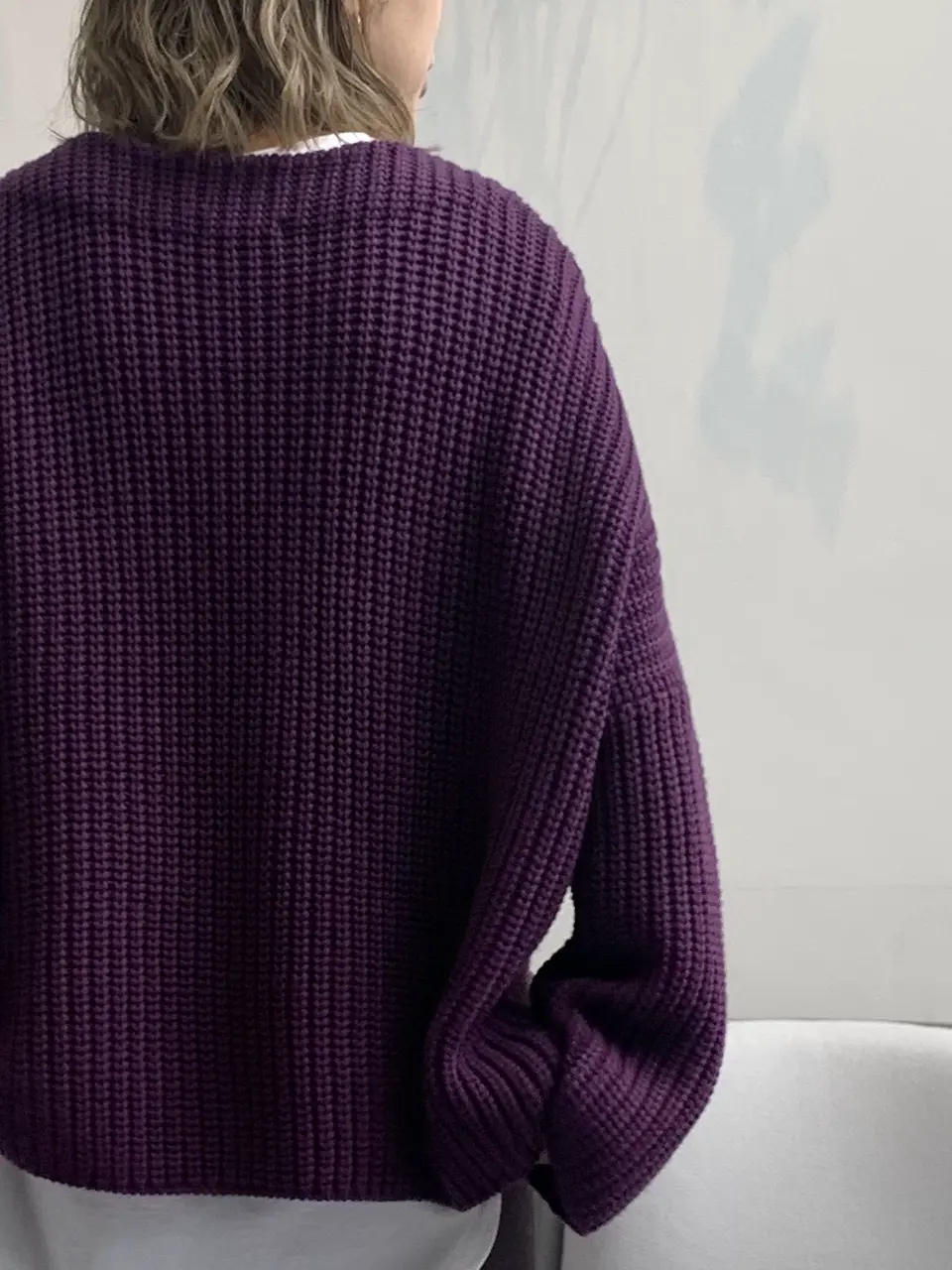 #Newans 高田 コーディネート画像