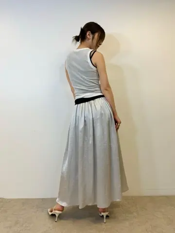 NAVE 荒木 コーディネート画像