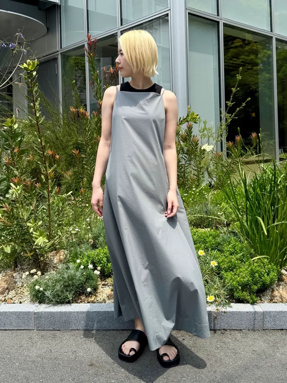  江坂 コーディネート画像