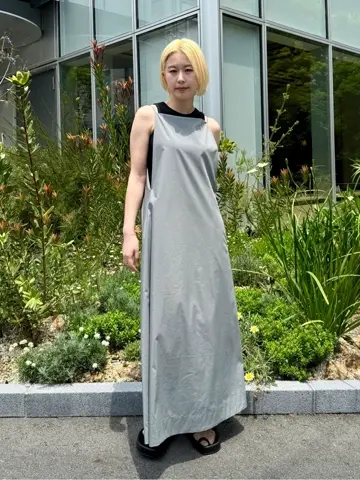 NAVE 江坂 コーディネート画像