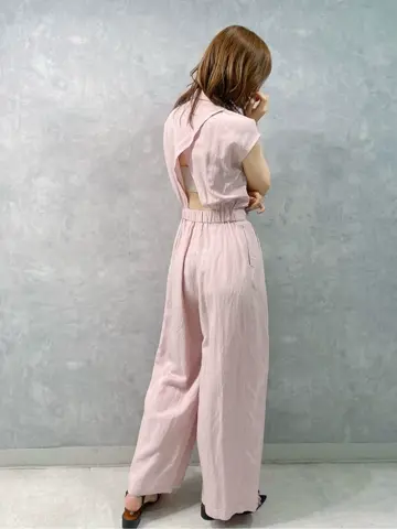 NAVE 荒木 コーディネート画像