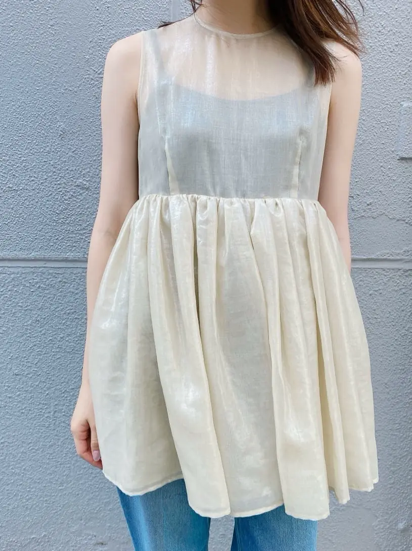 NAVE 荒木 コーディネート画像