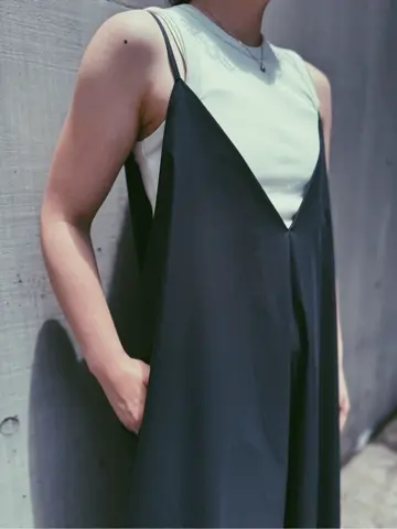 NAVE Okubo コーディネート画像