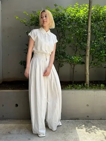 NAVE 江坂 コーディネート画像