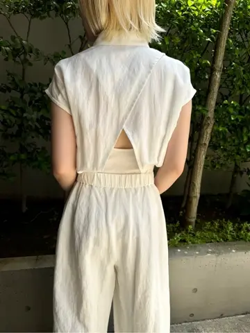 NAVE 江坂 コーディネート画像