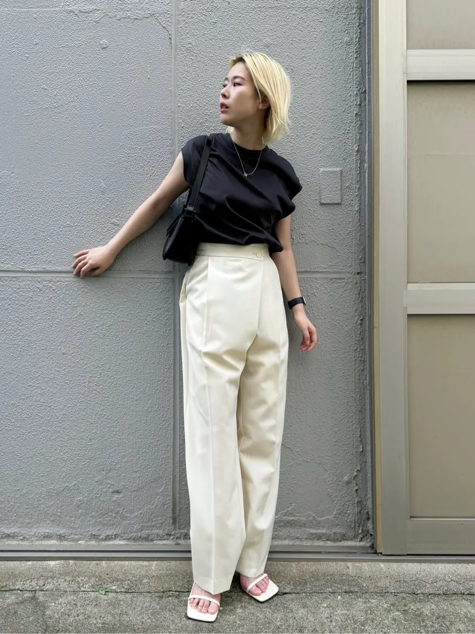  江坂 コーディネート画像