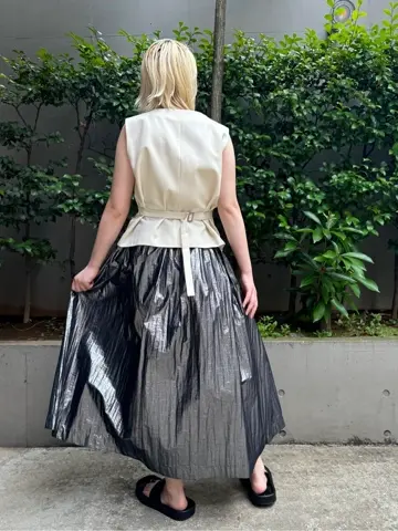 NAVE 江坂 コーディネート画像