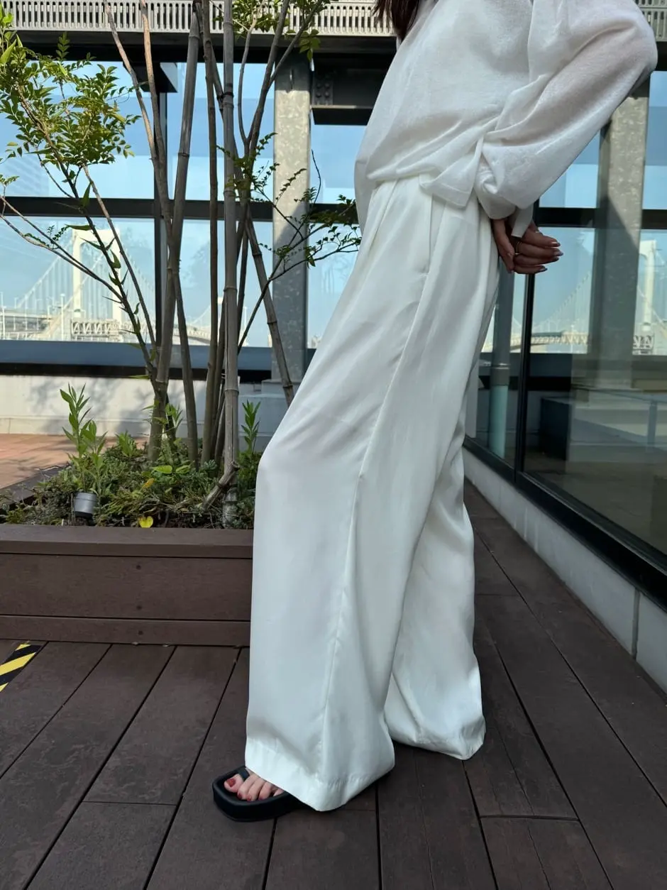 NAVE 荒木 コーディネート画像