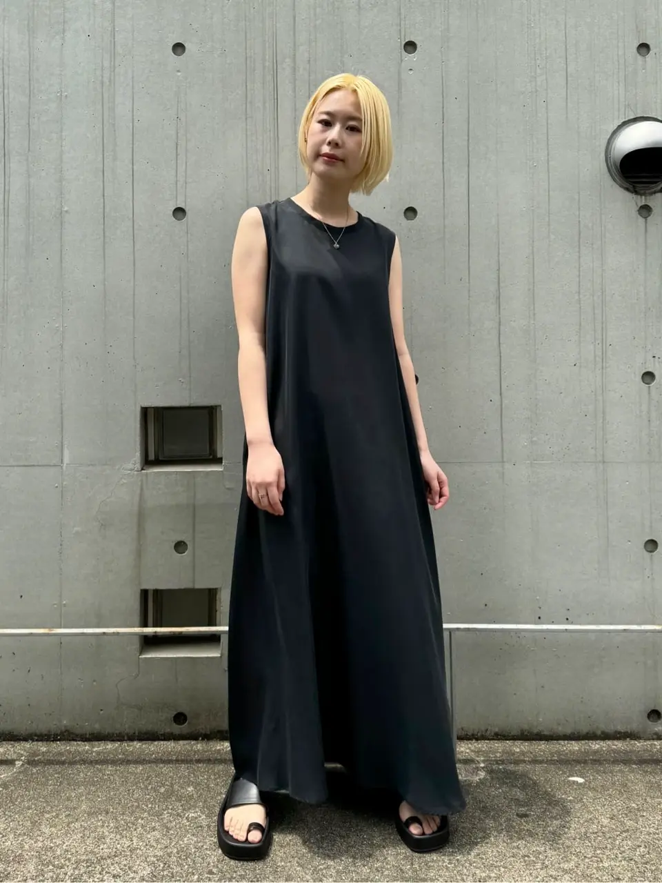  江坂 コーディネート画像