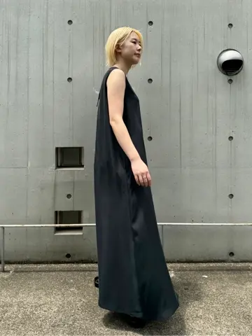 NAVE 江坂 コーディネート画像