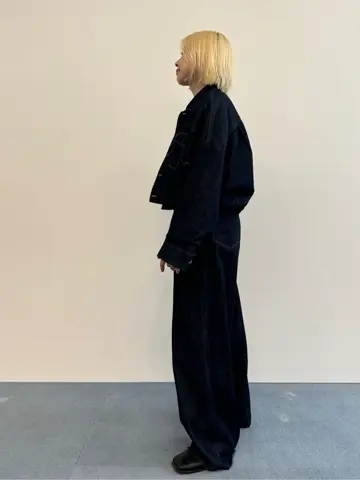 NAVE 江坂 コーディネート画像