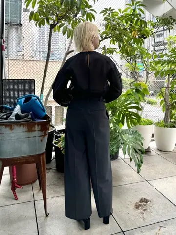 NAVE 江坂 コーディネート画像