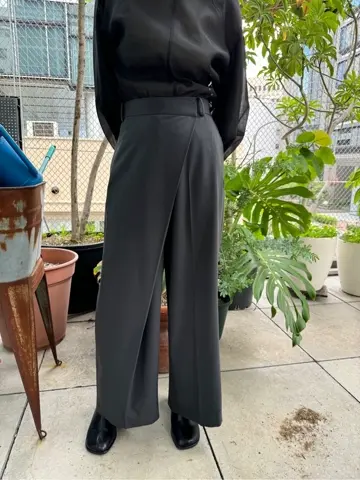 NAVE 江坂 コーディネート画像