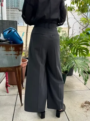 NAVE 江坂 コーディネート画像