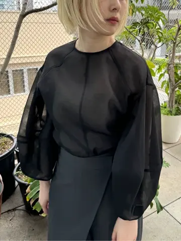 NAVE 江坂 コーディネート画像