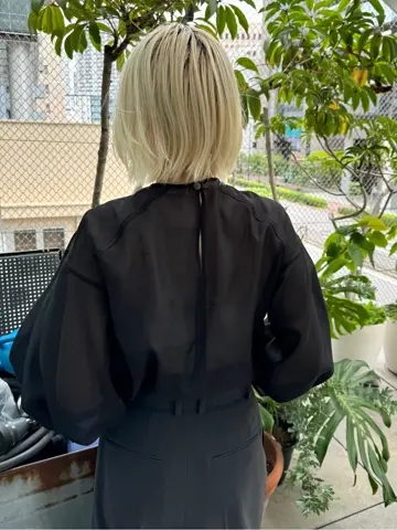 NAVE 江坂 コーディネート画像