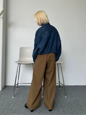 NAVE 江坂 コーディネート画像