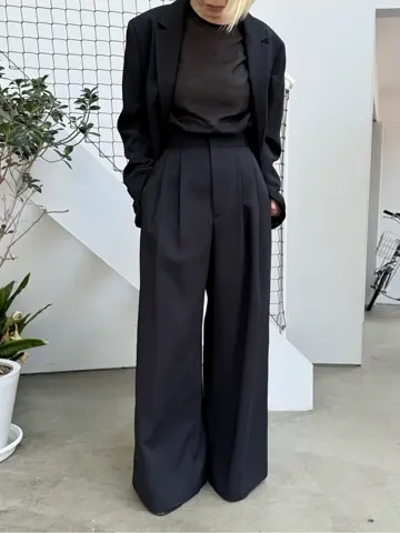 NAVE 江坂 コーディネート画像