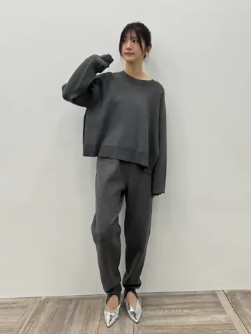 NAVE 荒木 コーディネート画像