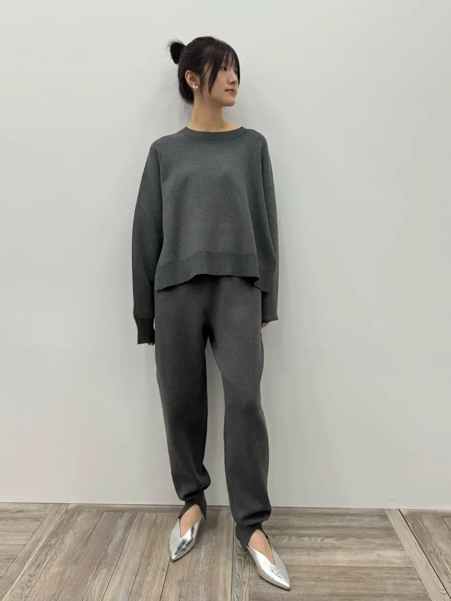 NAVE 荒木 コーディネート画像