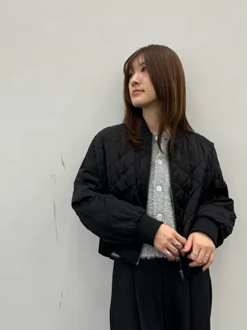 NAVE 荒木 コーディネート画像