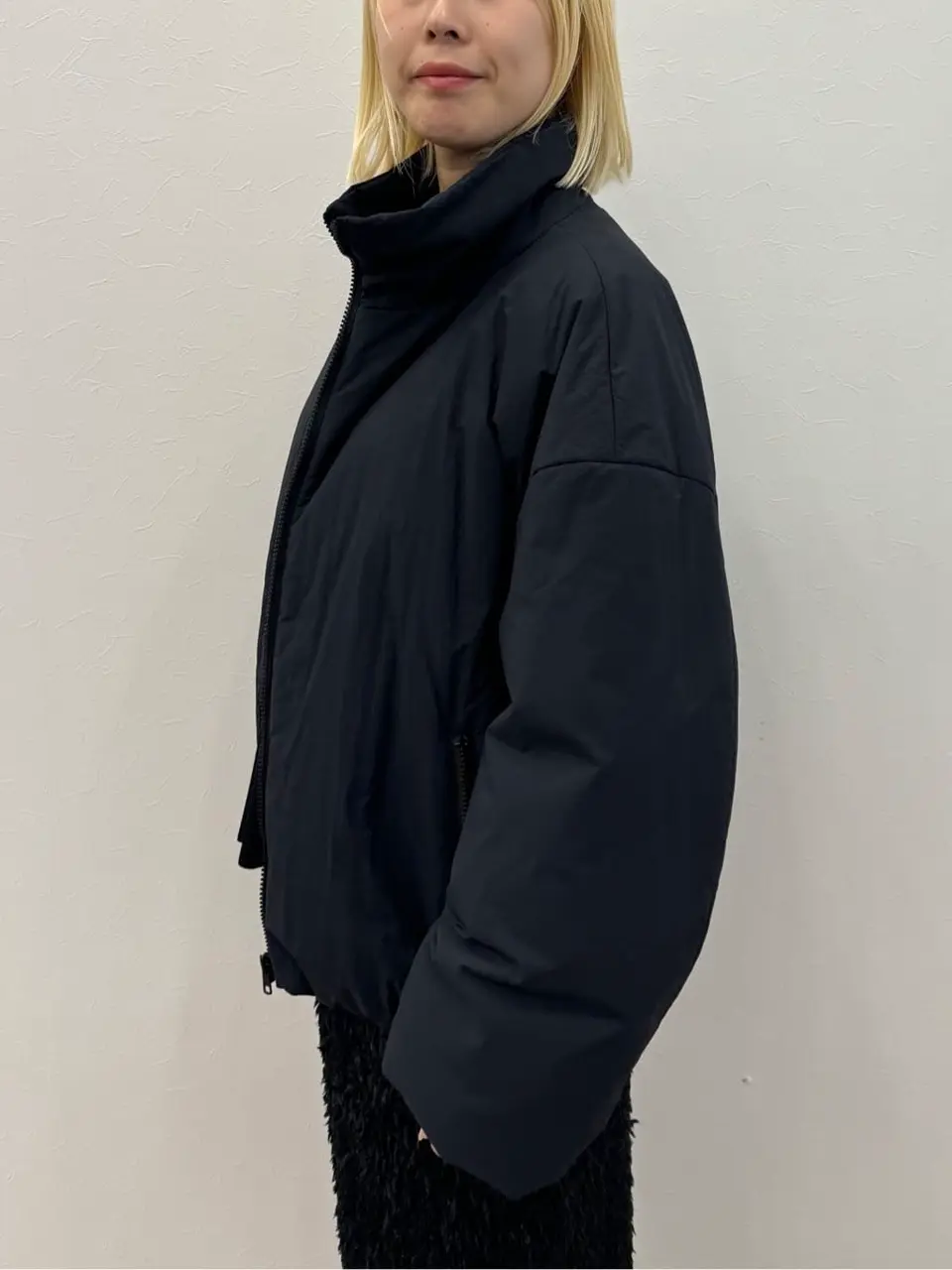 NAVE 江坂 コーディネート画像