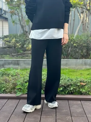 NAVE 荒木 コーディネート画像