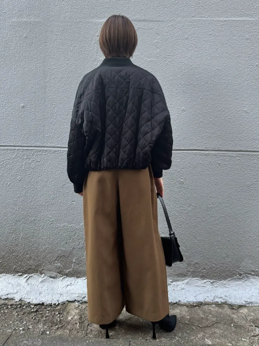 NAVE 荒木 コーディネート画像