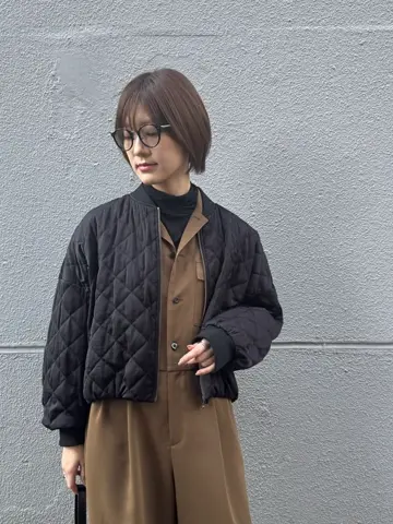 NAVE 荒木 コーディネート画像