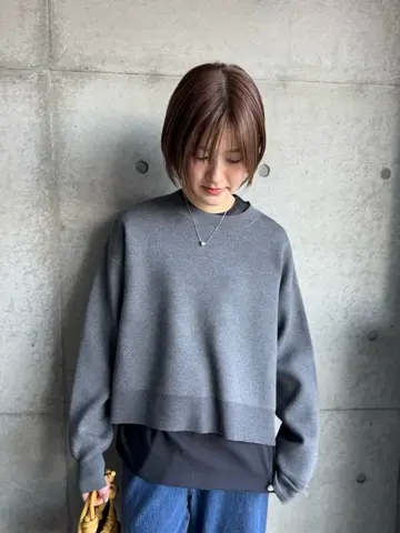 NAVE 荒木 コーディネート画像