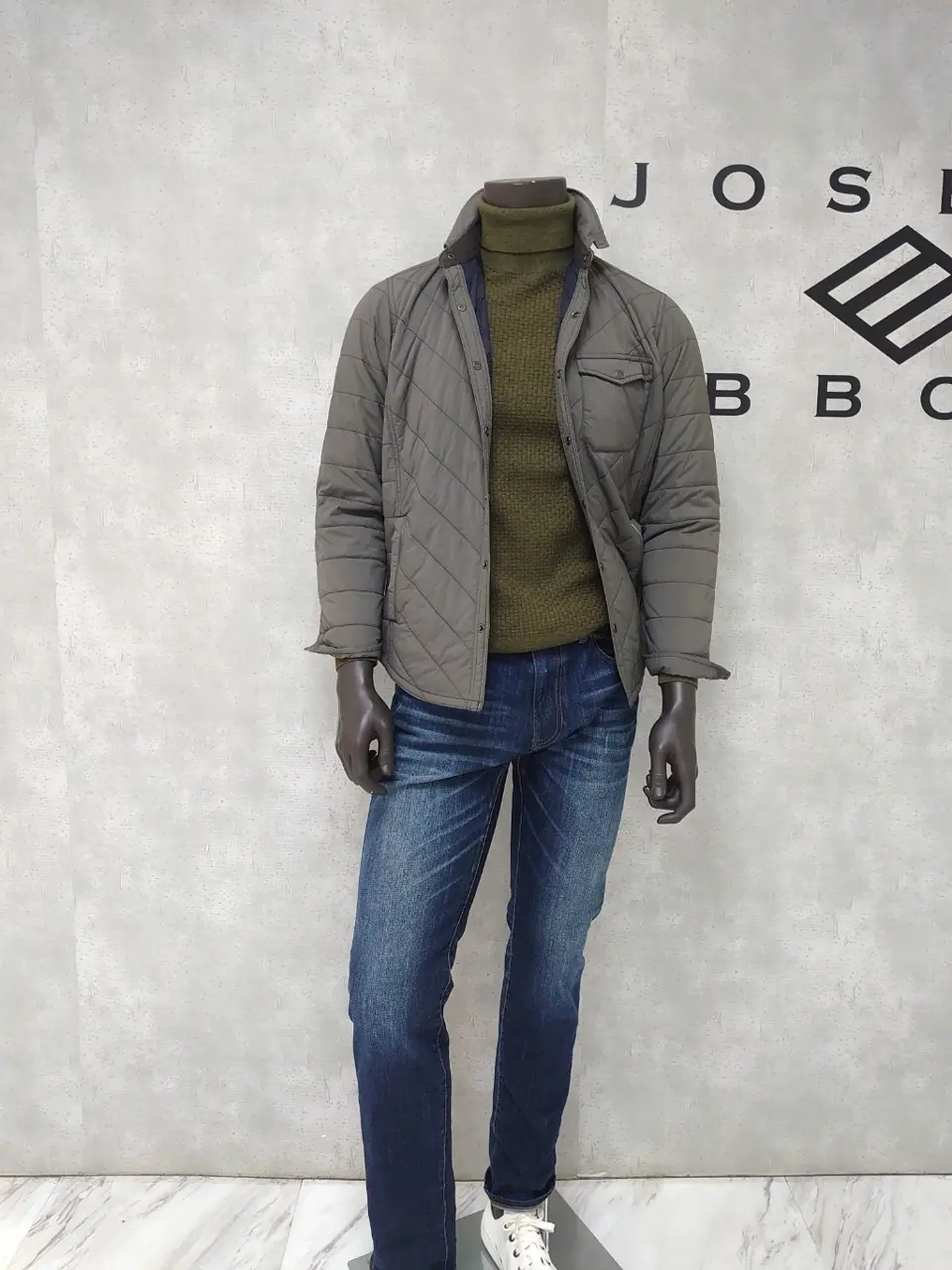  石川 コーディネート画像