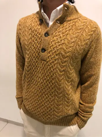 JOSEPH ABBOUD 櫻井  コーディネート画像