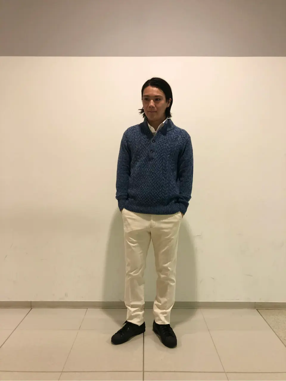  櫻井  コーディネート画像