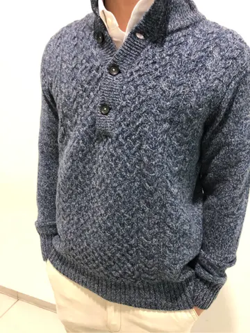 JOSEPH ABBOUD 櫻井  コーディネート画像