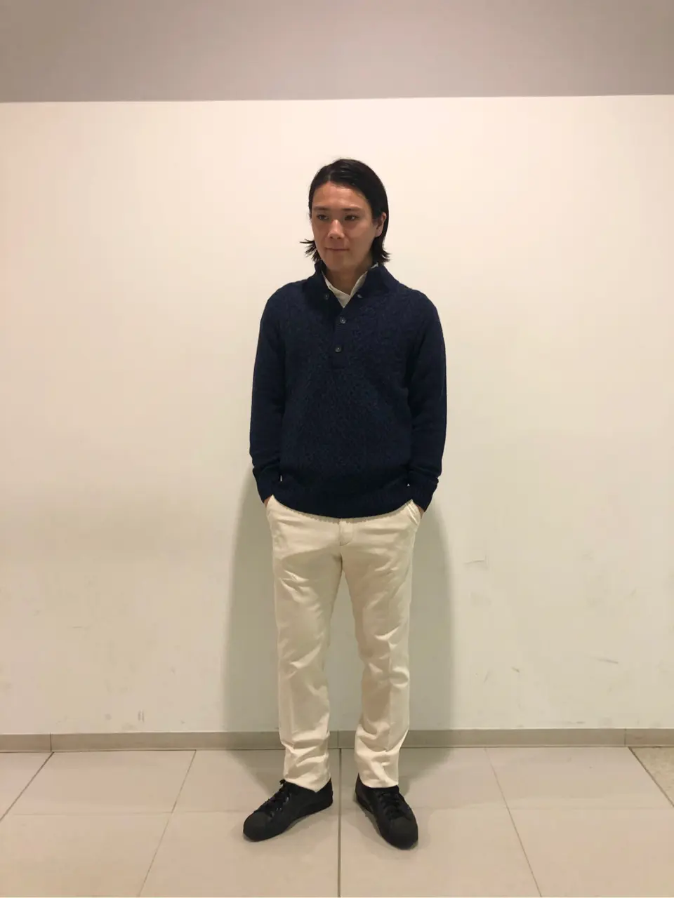  櫻井  コーディネート画像