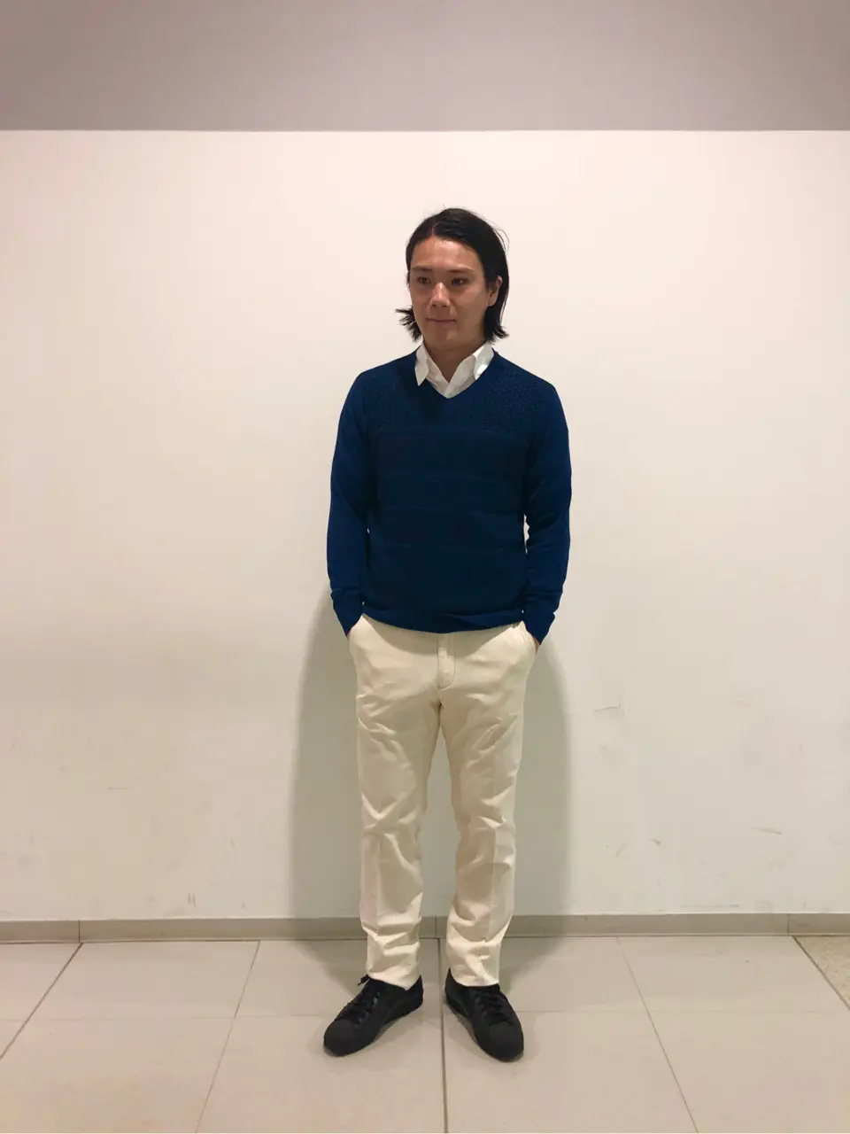  櫻井  コーディネート画像