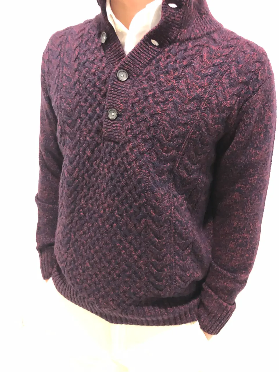 JOSEPH ABBOUD 櫻井  コーディネート画像