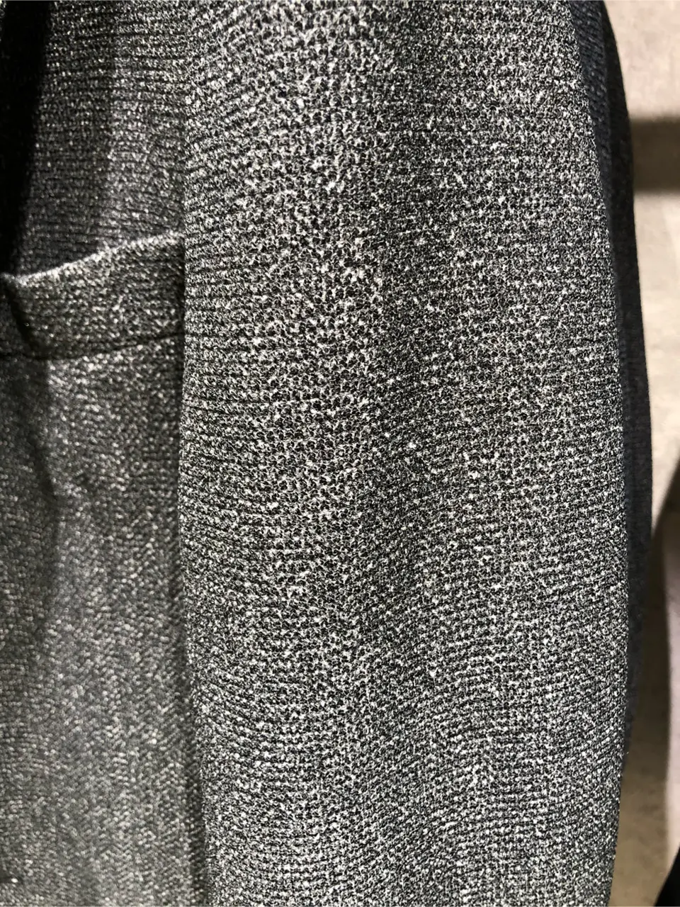 JOSEPH ABBOUD 北洞 コーディネート画像