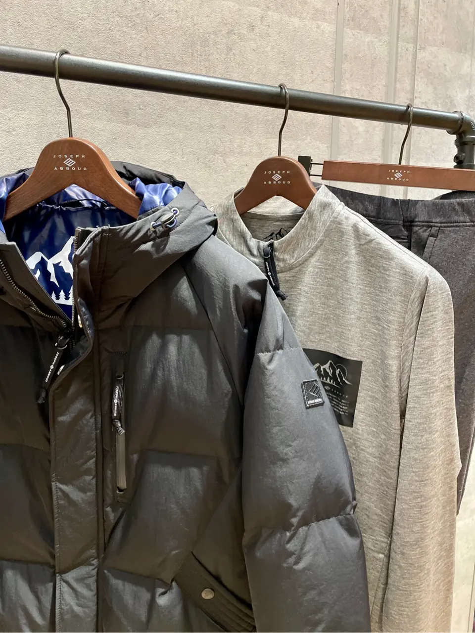  二澤 コーディネート画像