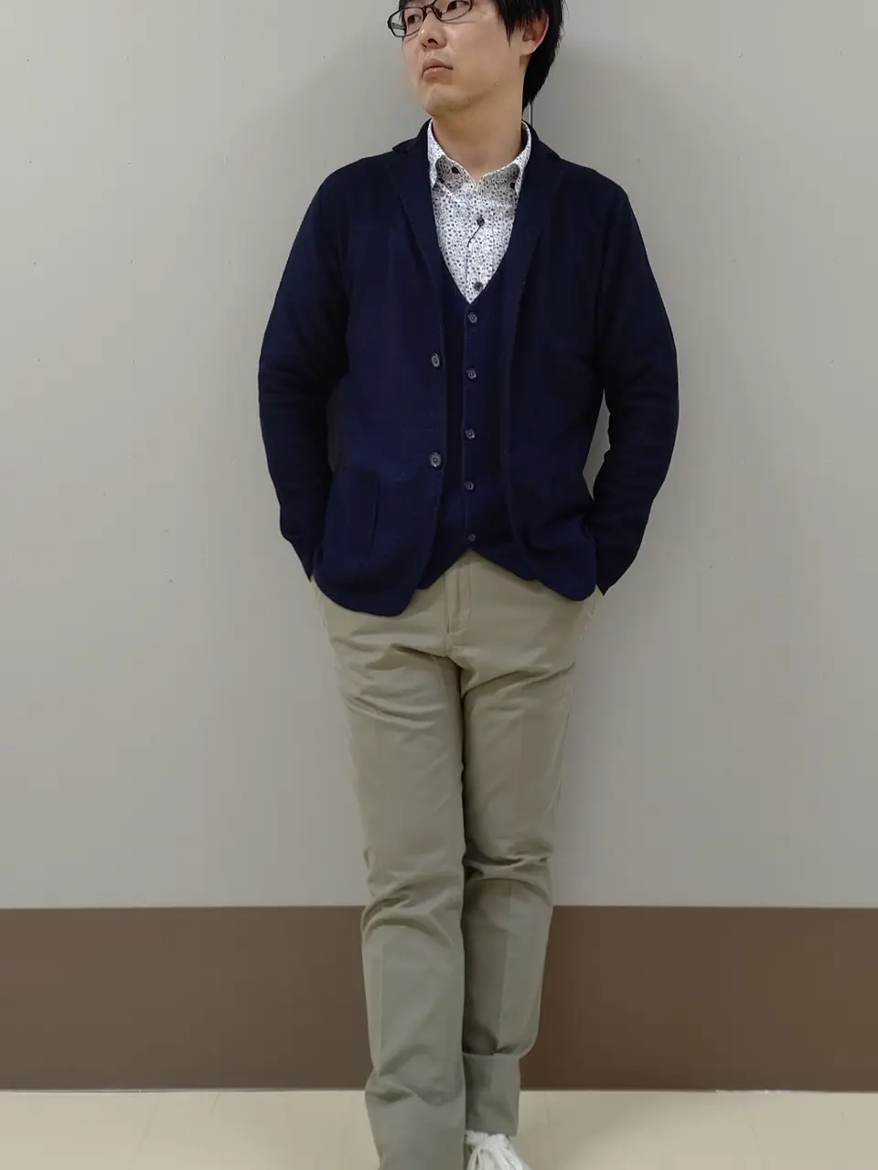  橋本 コーディネート画像