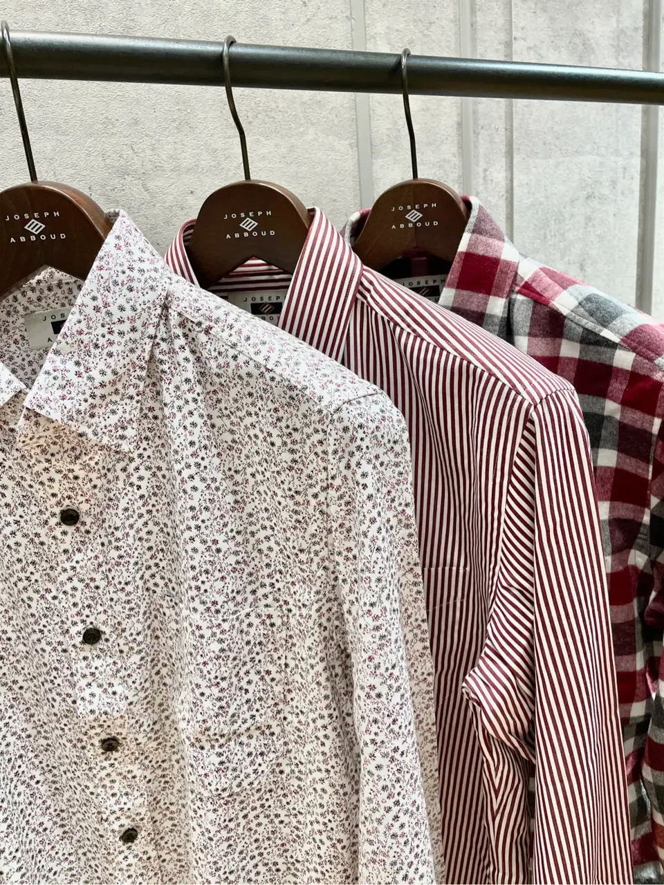  二澤 コーディネート画像